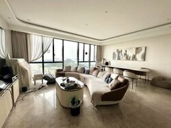 Straits View (D1), Condominium #481032021